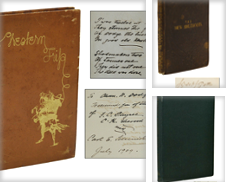 Americana Sammlung erstellt von Burnside Rare Books, ABAA