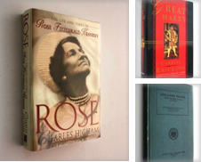 Biography Sammlung erstellt von Cover to Cover Books & More