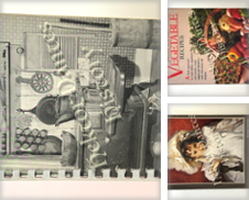 Cookbooks Curated by Hektor Dantes History
