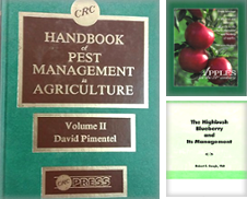 Agriculture Curated by Rob the Book Man