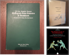 History Curated by The Bibliothque