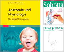 Anatomie Sammlung erstellt von Bunt Buchhandlung GmbH