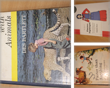 Children's Curated by Orb's Community Bookshop