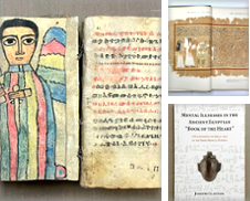 Egypt Curated by Meretseger Books