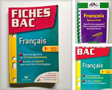 1re tronc commun Educational Curated by Dmons & Merveilles