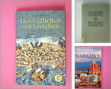 1500-1789 Di Butterfly Books GmbH & Co. KG