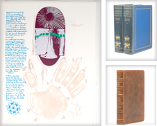 Art & Design Curated by Bull's Head Rare Books, ABAA, ILAB