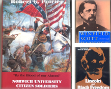 American Civil War Curated by Molly's Brook Books