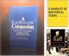 Literary Criticism Curated by Picky Books