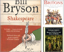 History Propos par James Sheldrake