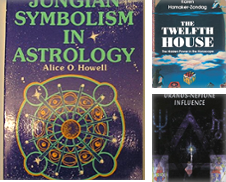 Astrology Curated by Libereso