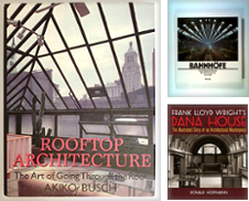 Architecture Curated by Sara Armstrong - Books