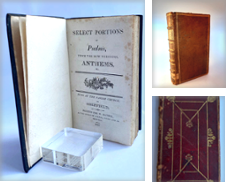 Devotional Works Sammlung erstellt von Amanda Hall Rare Books ABA ILAB