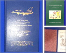 Aviation Curated by Wykeham Books