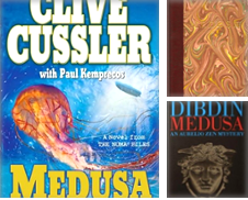 Medusa Curated by VJ Books