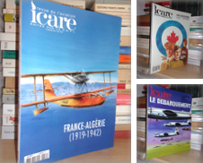 Aéronautique & Aviation Sammlung erstellt von Planet'book