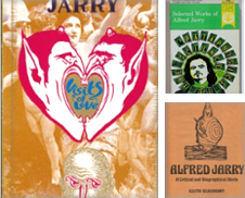 Alfred Jarry Curated by Shore Books