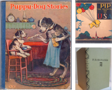 Dogs (Fiction) Curated by Larimar Animal Books