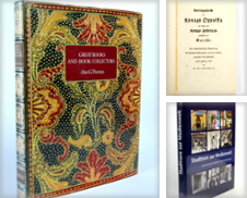 Allg Bibliographie Sammlung erstellt von Bibliographica Christian Höflich