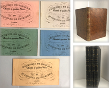 Chant Curated by Librairie-Galerie Btis