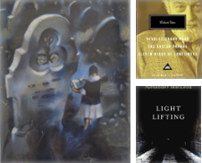 Usedfic Literary Curated by Biblioasis