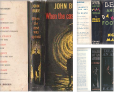Literature Curated by DACOBRA BOOKS