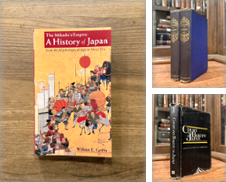 Country & Culture Di Kitazawa Bookstore, ABAJ/ILAB