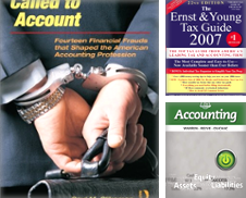 Accounting de Ergodebooks