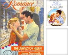 best harlequin romance novels of all time
