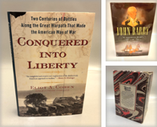 American Revolution Curated by Needham Book Finders