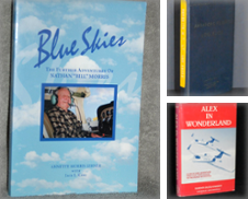Aircraft Sammlung erstellt von Books by White/Walnut Valley Books
