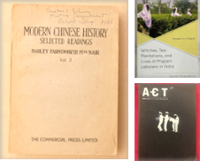 Asia Curated by James Payne, Books and Prints