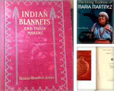 North American Indian Art Sammlung erstellt von Ethnographic Arts Publications