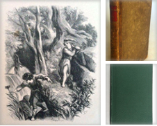 17th-19th Century Poetry Sammlung erstellt von Nudelman Rare Books