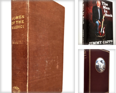 Biography de The Denver Bookmark