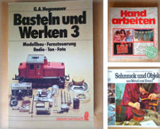 Basteln Propos par Versandantiquariat Harald Gross