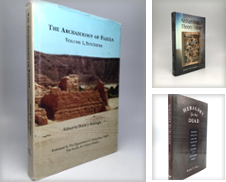 Archaeology de johnson rare books & archives, ABAA