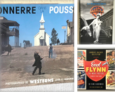 Cinma amricain Curated by Au Beau Livre