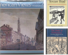 American History Curated by Bluestocking Books