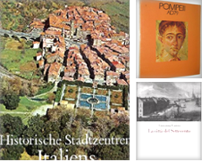Italian History Sammlung erstellt von FESTINA  LENTE  italiAntiquariaat
