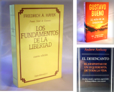 Ciencias politicas Curated by Laila Books