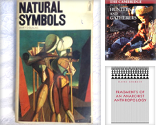Anthropology Sammlung erstellt von Anybook Ltd.
