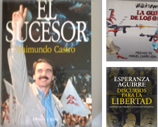 Ciencias juridicas y politicas Curated by Libros Tobal