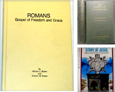Christianity Propos par Stahr Book Shoppe