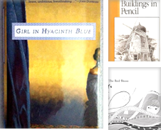 Art Di Wonderland Books