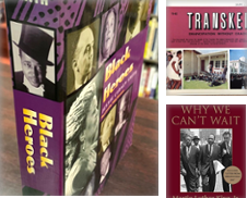 American History (Black History) Curated by BookMarx Bookstore