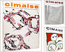 Cimaise Curated by LE MILLE E UNA CARTA