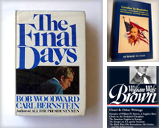 History Curated by History's End Books