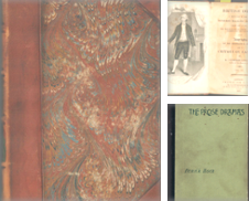 19th Century Theatre Curated by Quercus Rare Books