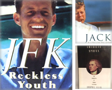 American Presidents de Pennywhistle Books